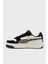 Carina Street Snake Chic Logolu Paltform Taban Sneaker Ayakkabı Bayan Ayakkabı 40161102 2