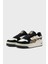 Carina Street Snake Chic Logolu Paltform Taban Sneaker Ayakkabı Bayan Ayakkabı 40161102 3