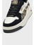 Carina Street Snake Chic Logolu Paltform Taban Sneaker Ayakkabı Bayan Ayakkabı 40161102 4