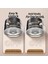 PL-8625 Vakumlu Mıknatıslı Araç Telefon Tutacağı 3