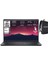 Inspiron 15 3530 Intel Core I7-1355U I35301018TU-03 48GB 1tb Iris Xe Graphics Freedos 15.6 Inç Full Hd 60Hz IPS Dokunmatik Taşınabilir Bilgisayar 2