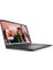 Inspiron 15 3530 Intel Core I7-1355U I35301018TU-22 64GB 1tb Iris Xe Graphics Windows 11 Pro 15.6 Inç Full Hd 60Hz IPS Dokunmatik Taşınabilir Bilgisayar 1