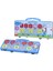 F6411 Peppa Pig ile Öğreniyorum - Okul Otobüsü +3 Yaş 1