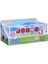 F6411 Peppa Pig ile Öğreniyorum - Okul Otobüsü +3 Yaş 5