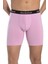 Renkli Uzun Erkek Boxer 1104 2