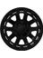 -DY744-17 9.0X17 -6X139 ET10 56,1 Matt Black Jant (4 Adet) 1