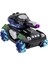 4D-Y11 Kumandalı Sesli Işıklı Drift Tank 4