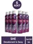 Is Sexy Women Long Lasting Deodorant 150 ml 6 Adet 1