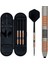 % 90 Tungsten Çelik Uçlu Dart Oku 1