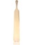 Spatula Mutfak Servis Aleti – Çok Amaçlı Tepsi, Börek, Pasta Çevirme ve Servis Aracı, Mutfak Için Uzun Ahşap Spatula, 30 cm 1