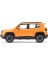531282 Model Araba, 1:24 Jeep Renegade 2
