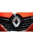 Renault Clio 5 Krom Ön Panjur 2 Parça 2019 Üzeri 4