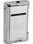 Allume Gümüş Çift Torch Puro Çakmağı 2