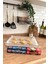 Up Airfry, Tost, Fırın Için Mini Kesilmiş Pişirme Kağıdı 30X42CM 1 Paket 3