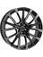 -A1146-02 9.5X20"-5X112 ET37 66.6 Black Diamond Jant (4 Adet) 1