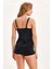 Kruvaze Tankini Takımı 0060-2073 1