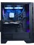 Xera Pc XC503 Pbm S4 Ddr5 H610 I5 14400F 2X8GB 1tb 12GB RTX4070 M121A 750W Fdos 3