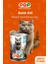 Balık Yetişkin Kedi Konservesi 400 Gr.x 12 Adet 1