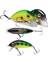 Strike Pro MG-002 Mustang Minnow 4,5cm 4,2gr Maket Yem 1
