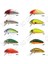Strike Pro MG-002 Mustang Minnow 4,5cm 4,2gr Maket Yem 2