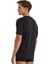 Erkek Yumuşak Kumaşlı Modal Fanila Silver T-Shirt 2