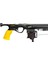 Rebel Carbon Double Action Zıpkın - 105 3