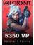 Valorant 5350 Vp Riot Cash 1