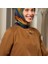 Nostalji Serisi Ipek Twill Eşarp 9212D-35 2