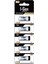 23A Pil 5'li Paket 12V MN21 (A23 / 23A / V23GA / LRV08 / 8LR932) 1