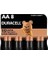 Aa Alkalin Kalem Pil (8'li Paket) 1,5 V LR6/MN1500 2