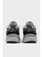 Süet Detaylı Logolu Sneaker Ayakkabı Erkek Ayakkabı M990BK6 5