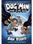 Man 4: Dog Man And Cat Kid 2