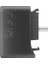 X5 Mikrofon Adaptörü 3