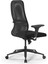 Metta Ergolife Sit 8 Ergonomik Fileli Ofis - Bekleme Koltuğu / Çalışma Sandalyesi - DF.D.1.243 1