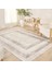 Trend Liza 80x300 cm Salon Mutfak Halısı Yolluk Kilim 1