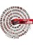Akülü Bahçe Pompası Aquınna 18/28 Power X-Change (18 V, Maks. 2800 L/h Su Aktarımı, Maks. 2,5 Bar, Eco/boost Modu, Don Koruma, Aşırı Yük Koruması) - 4180440 3