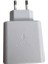 Swiss Power 45W Pd Hızlı Şarj Type-C Başlık SWS-S1W - Beyaz 3