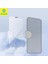 B 0.2mm Ultra-Thin iPhone 13 / 13 Pro / 14 %40 Daha Hassas Pratik Uygulama Aparatlı Ultra Ince Cam Ekran Koruyucu 1