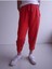 Eva Kız Çocuk Keten Görünümlü Pantolon 1