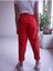 Eva Kız Çocuk Keten Görünümlü Pantolon 3