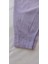Nora Kız Çocuk Keten Görünümlü Pantolon (%100 Pamuk) 5