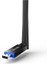 U11 Pro 286MBPS-600MBPS Dual-Bant Wi-Fi 6 USB Adaptör 2