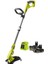 RLT18324020S 18V Akülü Teleskopik Çim Biçme (5133006627) 1