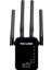 PL-8258 Pıx-Lınk LV-WR16/100 Access Poınt Repeater Router 300MBPS 3