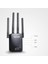 PL-8258 Pıx-Lınk LV-WR16/100 Access Poınt Repeater Router 300MBPS 5