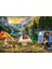 1000P Puzzle Kamp, Yapboz 2