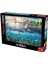 Puzzle - San Francisco Köprüsü / 2000 Parça Puzzle, #3968 1