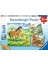 Puzzle 08029 - Hayvanlar 1