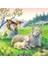 Puzzle 08029 - Hayvanlar 3