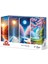 Puzzle Mevsim Kapıları 1000 Parça Puzzle 1